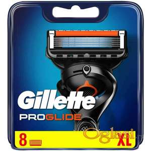 Gillette Fusion Proglide ulošci